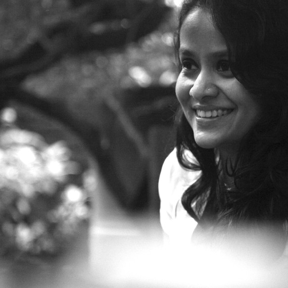 Suparna Suparna
